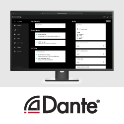 Audinate выпускает новый API для системных интеграторов и поставщиков услуг