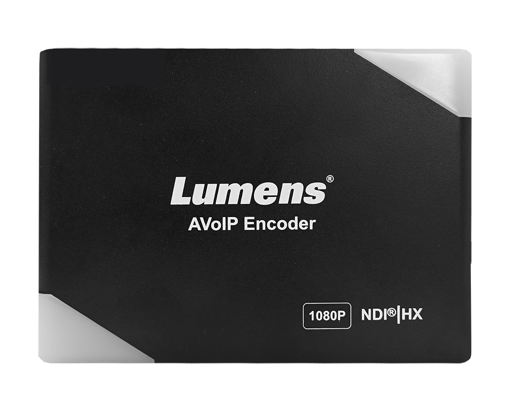 Lumens OIP-N40E, img-2 Lumens OIP-N40E, img-2