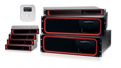 Системы управления звуком Biamp