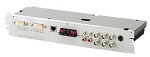 Интерфейсная плата для V-серии (DVI In/Out, RJ45, S-Video, Component (BNC), Composite (BNC), Аудио-выход)