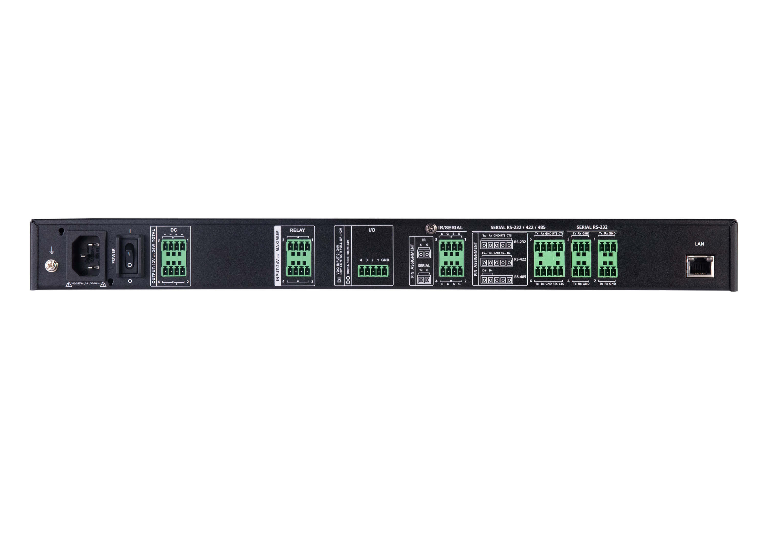 ATEN VK2100A - foto-3 ATEN VK2100A - foto-3