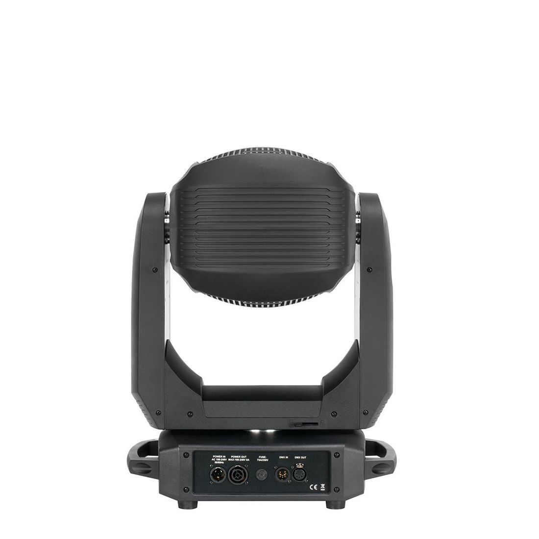 Elation Fuze Profile-07 Elation Fuze Profile-07