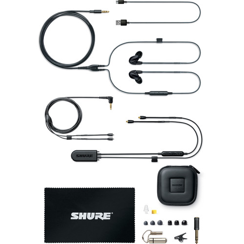 Shure SE846-K+BT2-EFS_2 Shure SE846-K+BT2-EFS_2