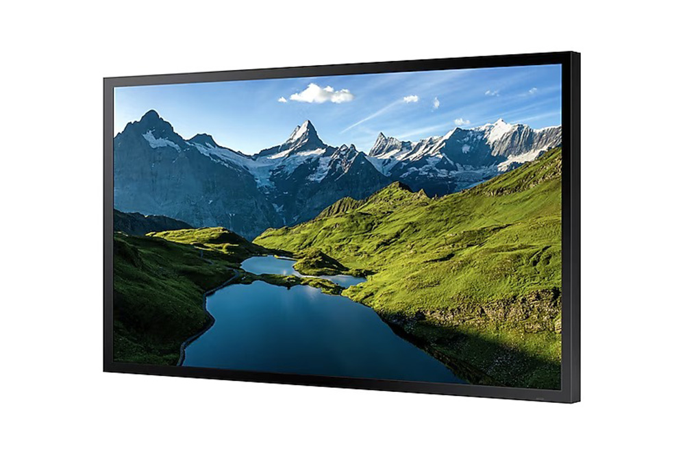 Samsung OH55A-S, img-4 Samsung OH55A-S, img-4