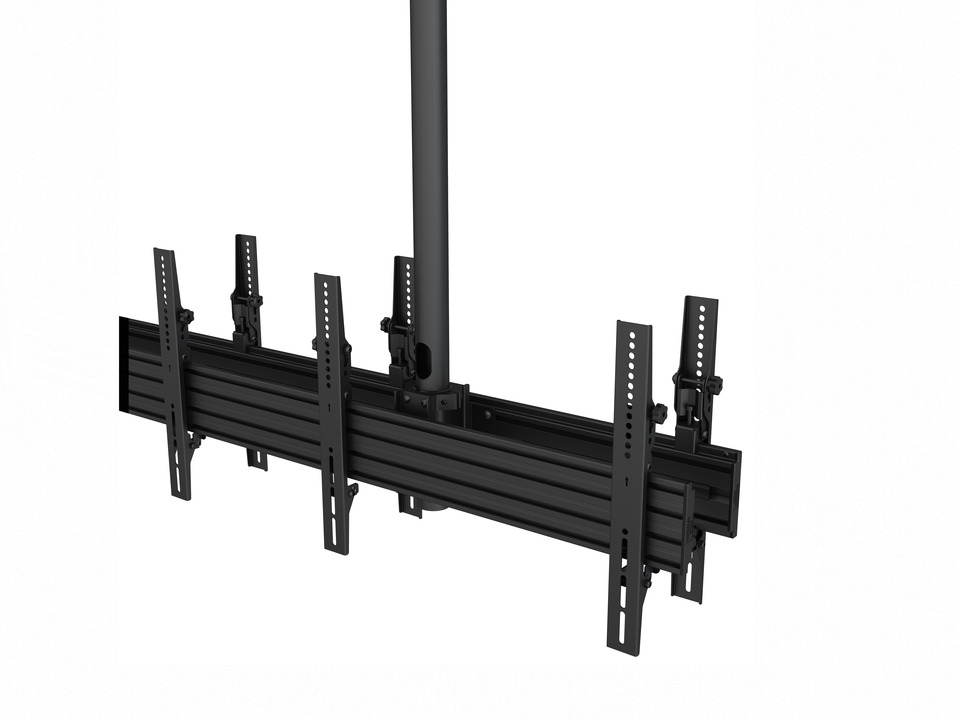 Multibrackets M3507 Потолочное крепление для 6-ти ЖК панелей тип Multibrackets M3507 Потолочное крепление для 6-ти ЖК панелей тип