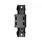 Адаптер для крепления горизонтального рельса к штанге Fusion, скользящий