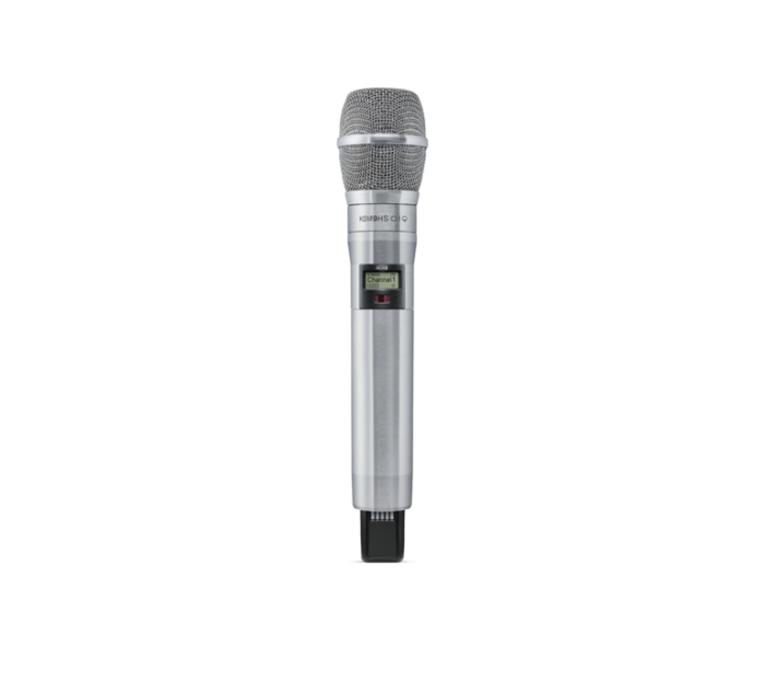 Shure_ADX2_K9HSN Shure_ADX2_K9HSN