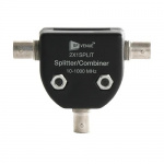 Пассивный сплитер/комбайнер, диапазон 10-1000 МГц