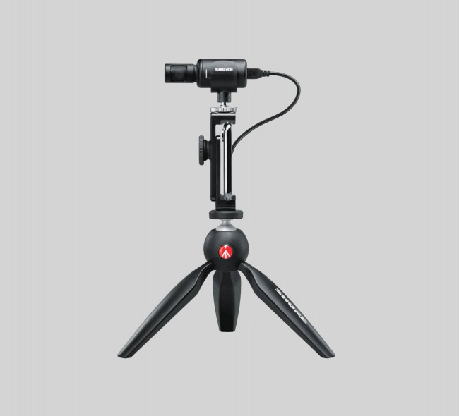 Shure MV88+DIG-VIDKIT Shure MV88+DIG-VIDKIT