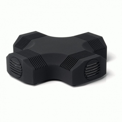 Clockaudio CS 4-RF черный микрофон Clockaudio CS 4-RF черный микрофон