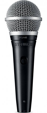 PGA48-XLR-E PGA48-XLR-E