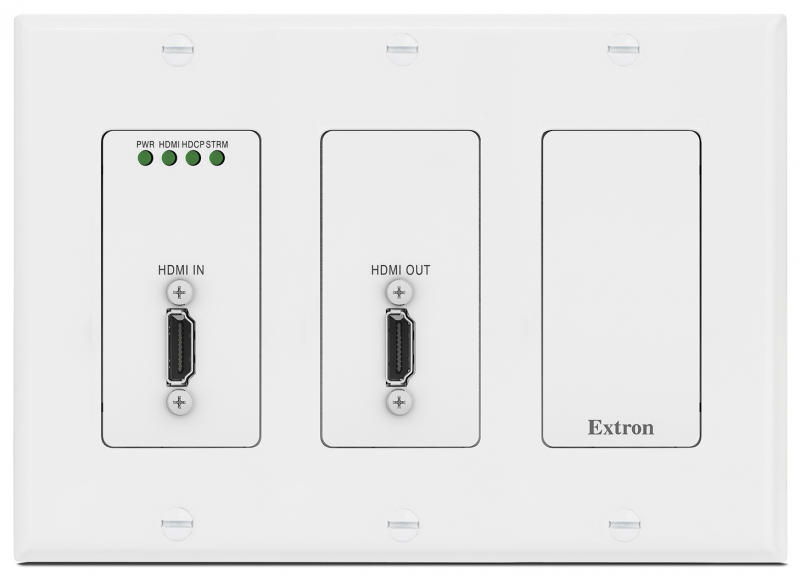 Extron NAV E 201 D Extron NAV E 201 D