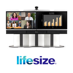 Решение «все-в-одном» для видеоконференций от LifeSize