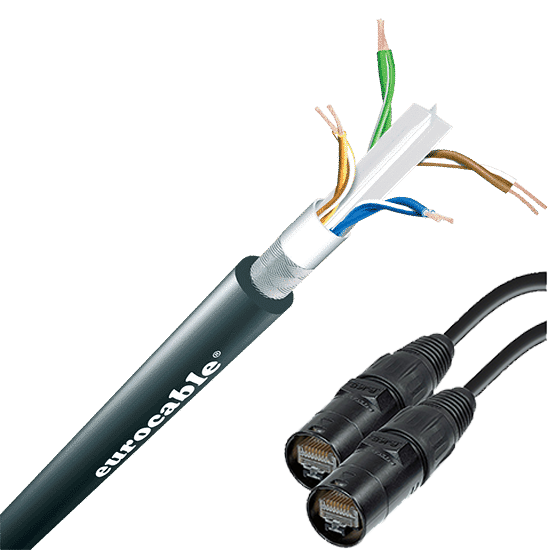 Eurocable Link ER6N5B6SM10Y_55 Eurocable Link ER6N5B6SM10Y_55