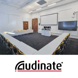 Сеть Dante способствует переходу университетов на дистанционное обучение