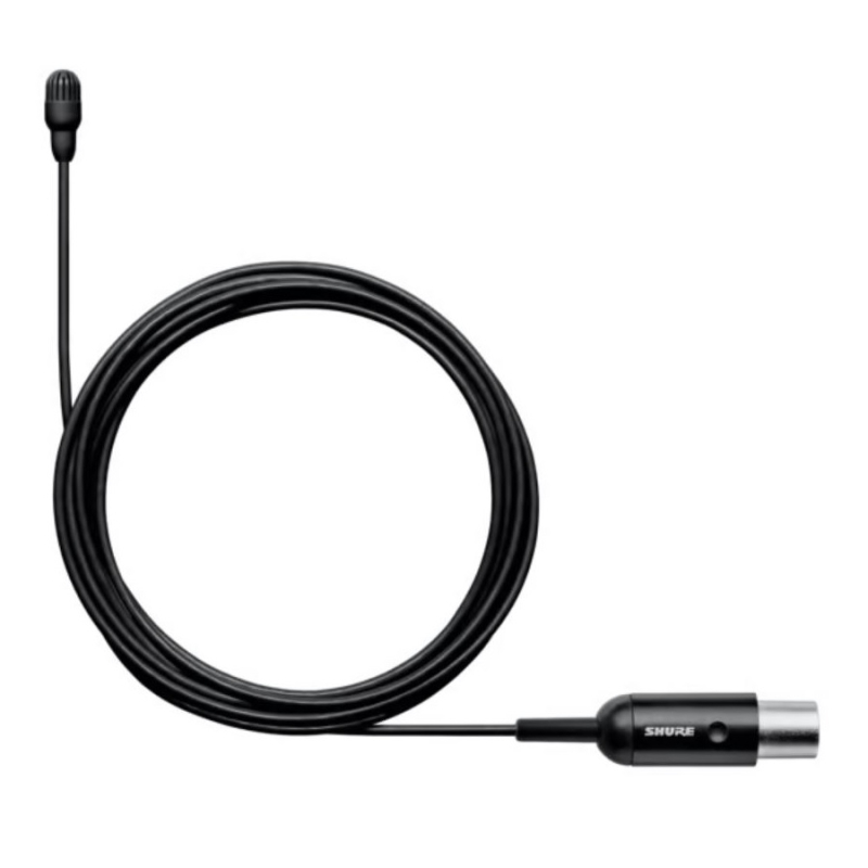 SHURE TL47B/O-MTQG-A SHURE TL47B/O-MTQG-A