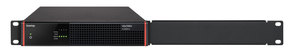 Biamp Voltera A 600.4 , img-4 Biamp Voltera A 600.4 , img-4