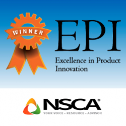 Shure, Biamp, Digital Projection – лауреаты премии NSCA