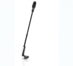 Микрофон на гибком держателе, короткий 310 мм
