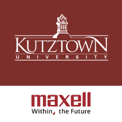 Лазерные проекторы Maxell установили в учебных аудиториях Кутцтаунского Университета