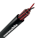 Спикерный кабель 18х4 мм.кв., огнестойкий
