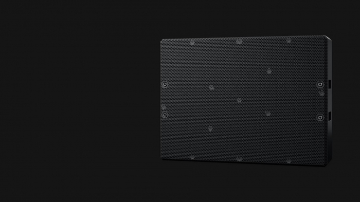 Holoplot X1 Modul 96 Holoplot X1 Modul 96