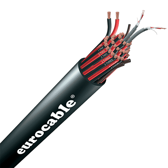 Eurocable CVS LK48N40AD2 Eurocable CVS LK48N40AD2