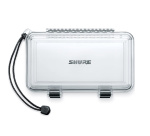 Пластиковый кейс для наушников