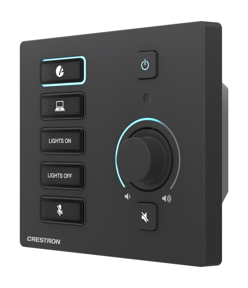 Crestron MPB4-301 Crestron MPB4-301