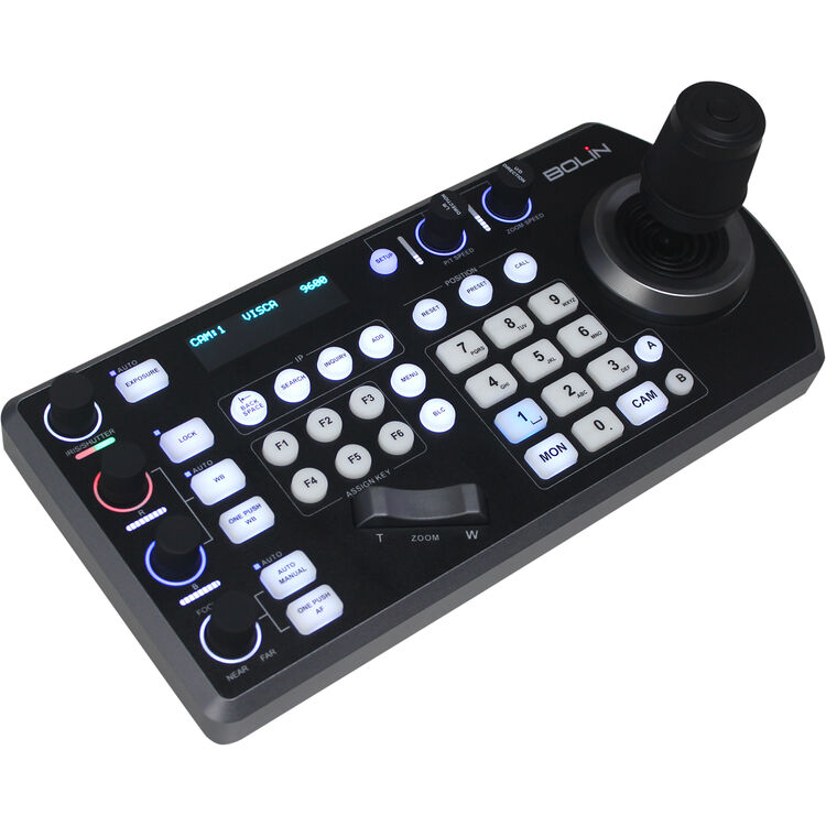 Bolin KBD-1010-RNV-01 Bolin KBD-1010-RNV-01