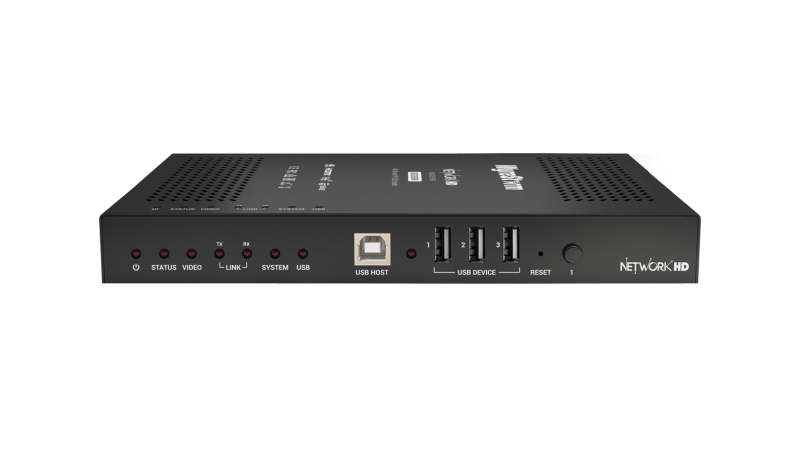 WyreStorm NHD-610-RX WyreStorm NHD-610-RX