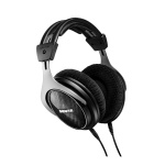 Студийные профессиональные наушники 