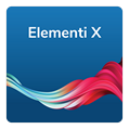 SpinetiX SX-SW-EL-X SpinetiX SX-SW-EL-X