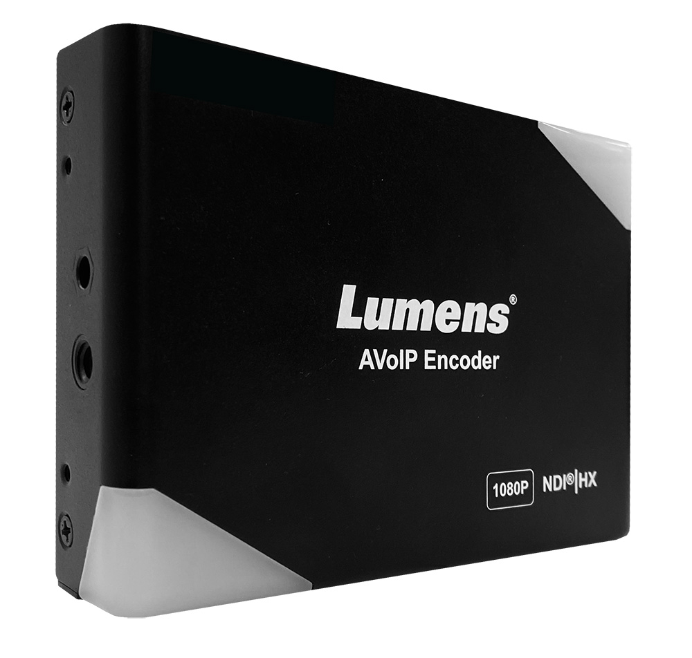 Lumens OIP-N40E, img-5 Lumens OIP-N40E, img-5