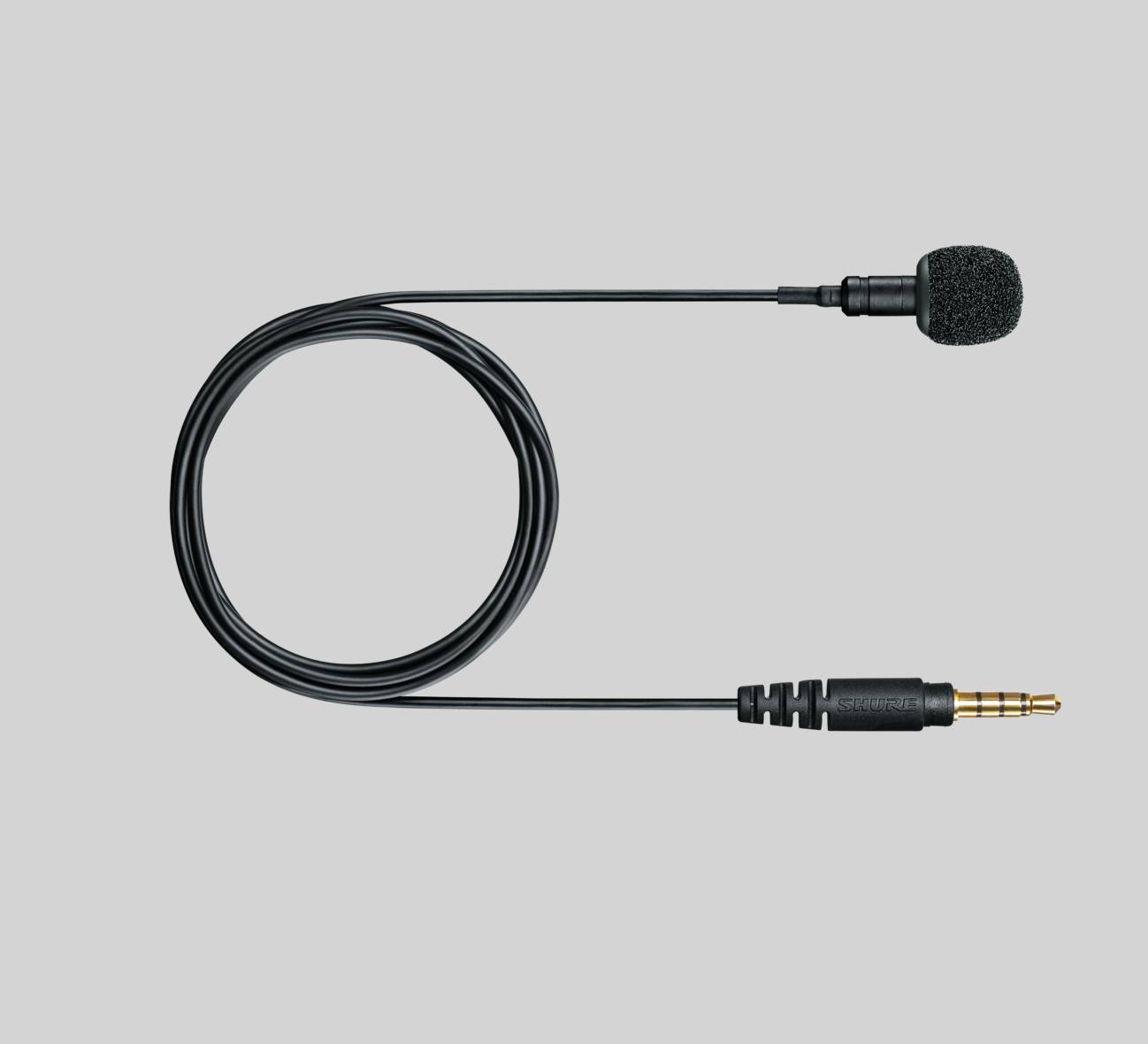 Shure MVL-3.5MM - 10 Shure MVL-3.5MM - 10