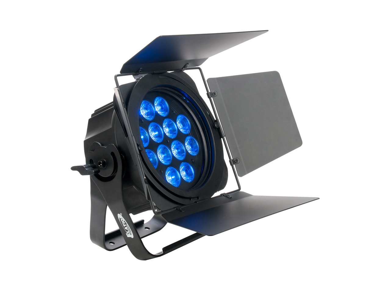 Elation SIXPAR 200-03 Elation SIXPAR 200-03