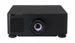 Лазерный 1-чиповый DLP-проектор 10.000 лм (без объектива), WUXGA 1920 x 1200, 16:10, 30.000:1. Разъемы: HDBaseT x 1, HDMI x 2, DVI-D x 1. Вес 28кг. Черного цвета