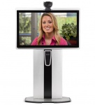 Полностью интегрированный комплект: LifeSize Unity 500, LifeSize Express 220/Camera 10x/Phone, 2nd Generation [1000-002R-1149]