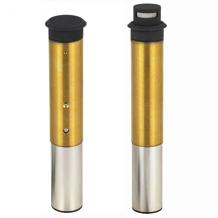 Clockaudio ARM 102-RF, черный Clockaudio ARM 102-RF, черный