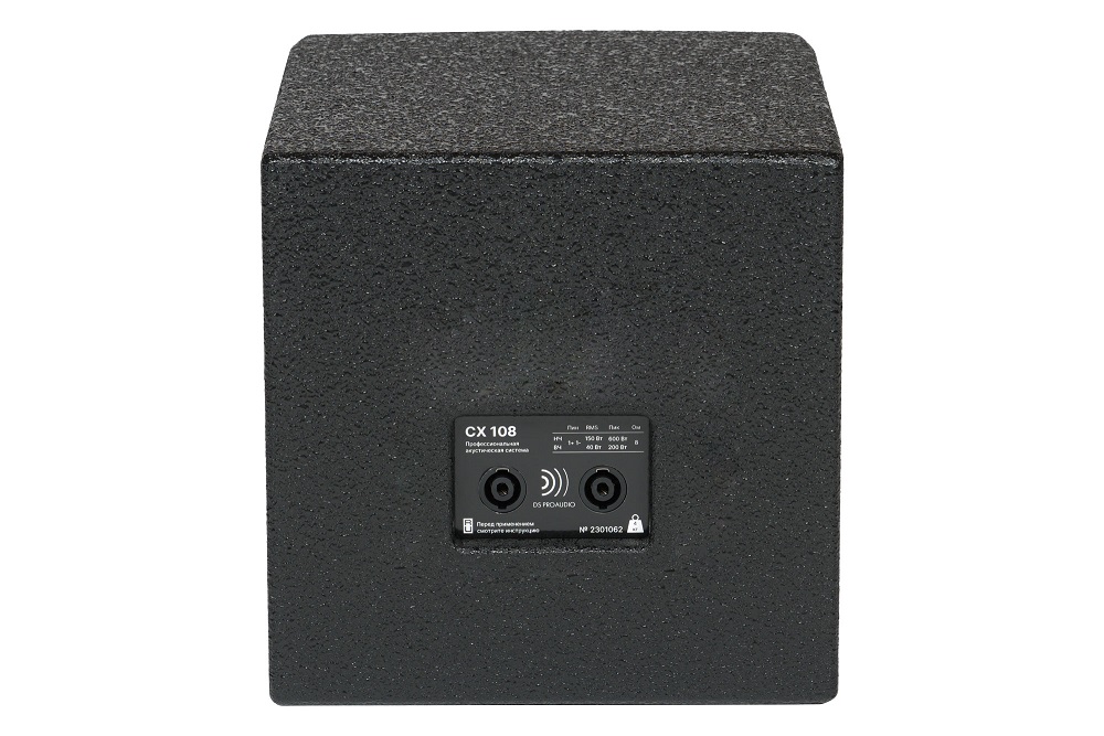 DS Proaudio CX 108, фото-3 DS Proaudio CX 108, фото-3