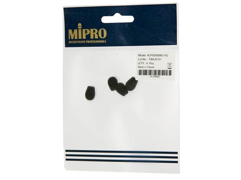 Mipro 4CP0006 Mipro 4CP0006