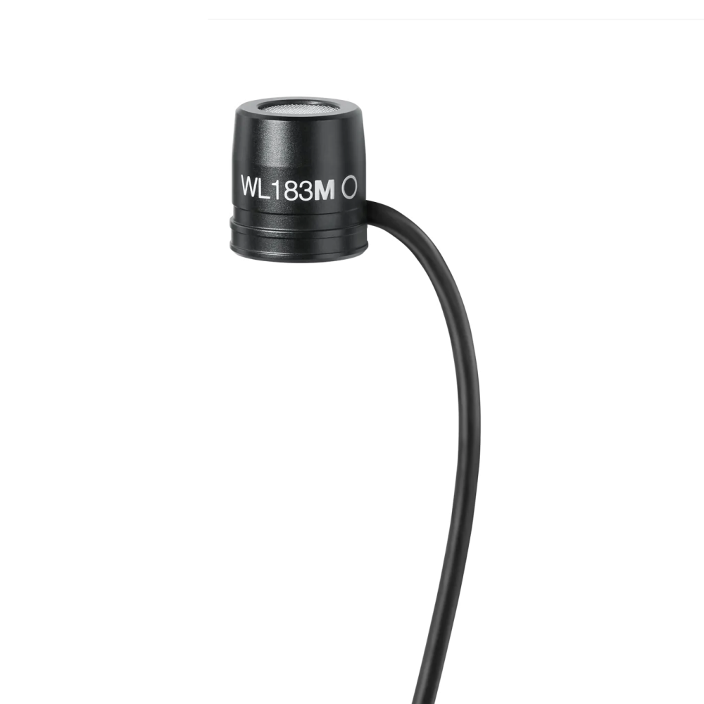 Shure WL183MB/O-TQG Shure WL183MB/O-TQG