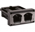 Зарядный модуль для подзарядки 2-х аккумуляторов AXT920 (handheld)