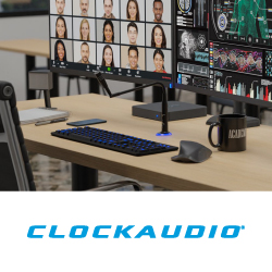 В чём сила настольных профессиональных микрофонов