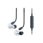 Внутриканальные наушники версия Special Edition, белые, с RMCE-UNI