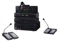 Оборудование звукоусиления Bosch