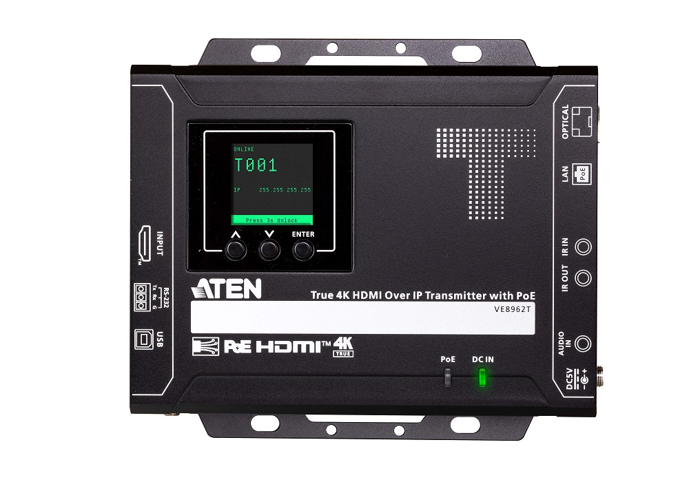 ATEN VE8962T-3 ATEN VE8962T-3
