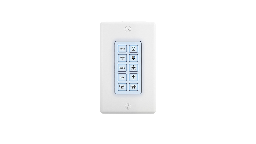 WyreStorm SYN-KEY10-01 WyreStorm SYN-KEY10-01
