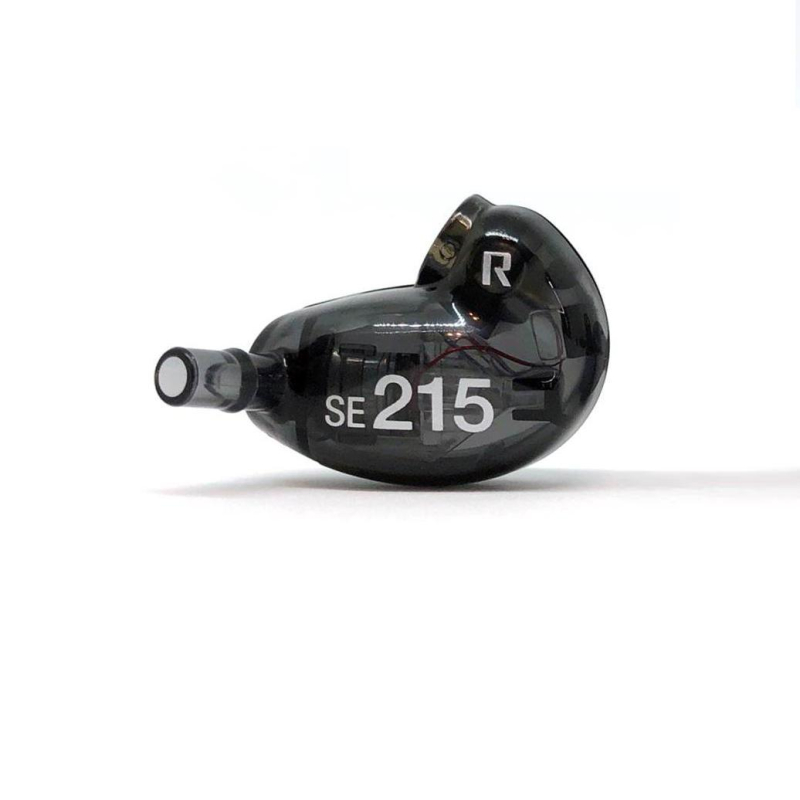 Shure SE215-K-RIGHT Shure SE215-K-RIGHT