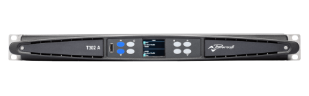 2-канальный концертный усилитель, 2 х 1200 Вт/ 8 Ом, 1500 Вт/ 4 Ом, 1500 Вт/ 2 Ом